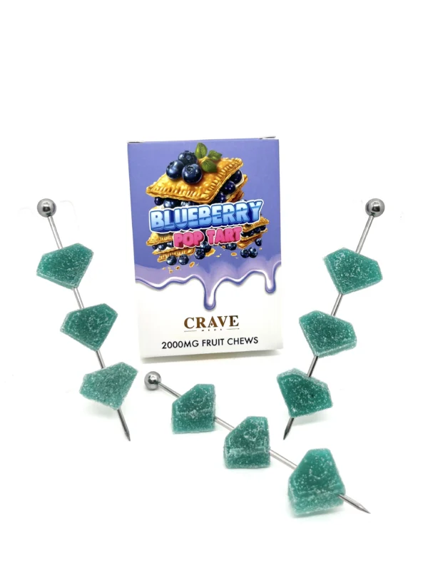 2000 mg edibles - Image 6