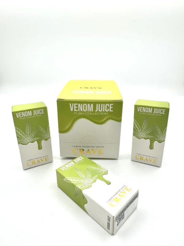 crave 1g carts