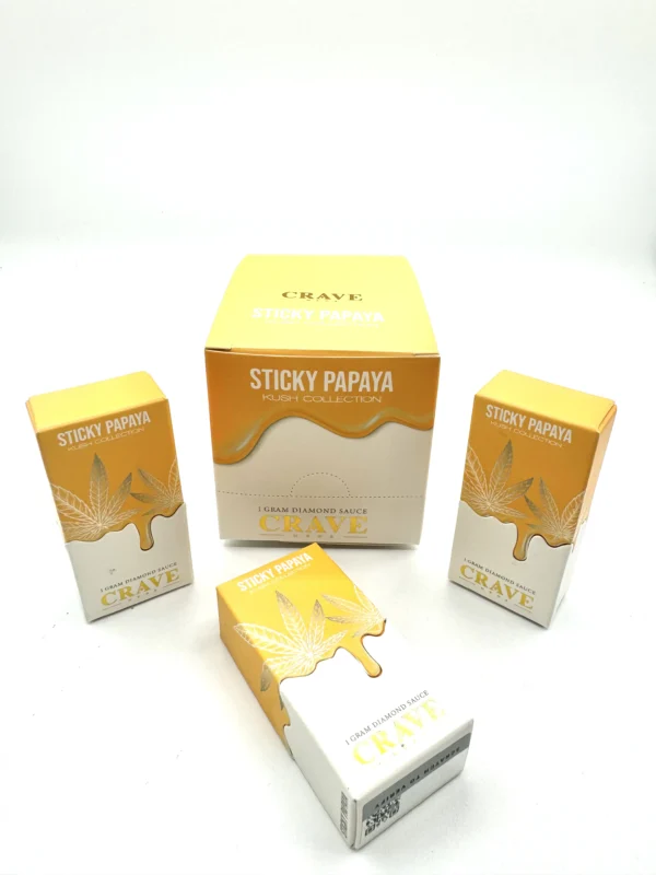 crave 1g carts - Image 3