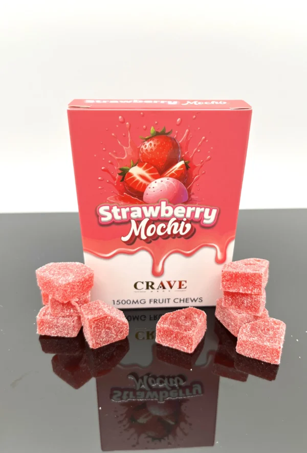 1500 mg edibles - Image 3