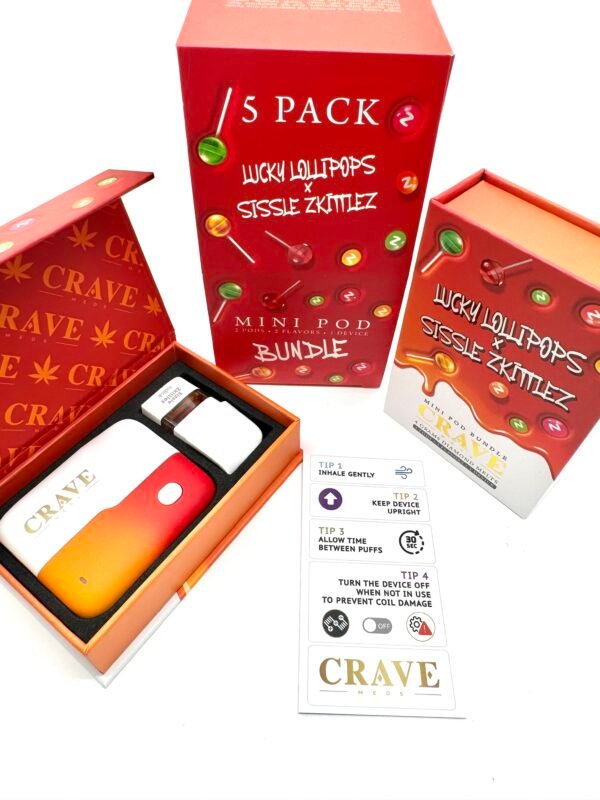 4g Pods - Image 8