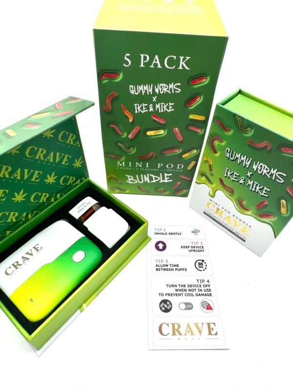 4g Pods - Image 5