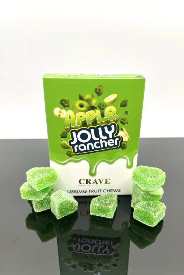 1500 mg edibles - Image 10