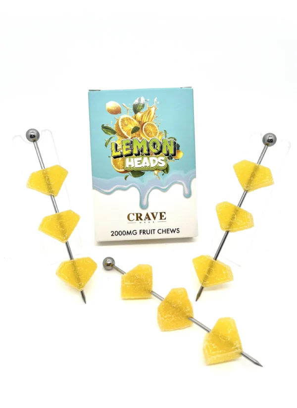 2000 mg edibles - Image 5