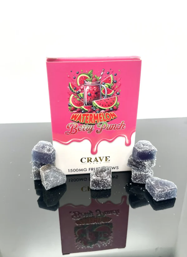 1500 mg edibles - Image 11