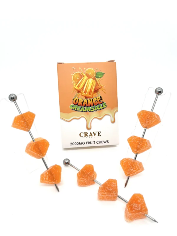2000 mg edibles - Image 4
