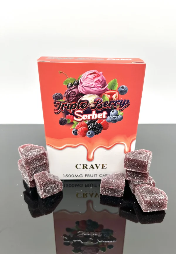 1500 mg edibles - Image 2