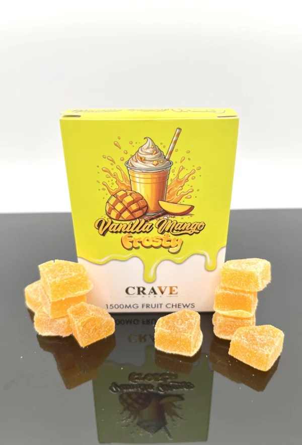 1500 mg edibles - Image 13