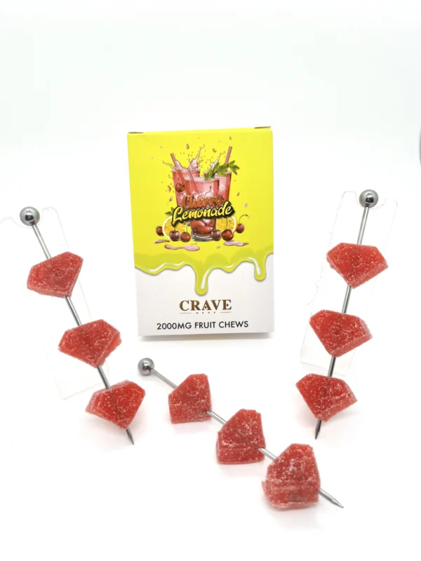 2000 mg edibles - Image 3