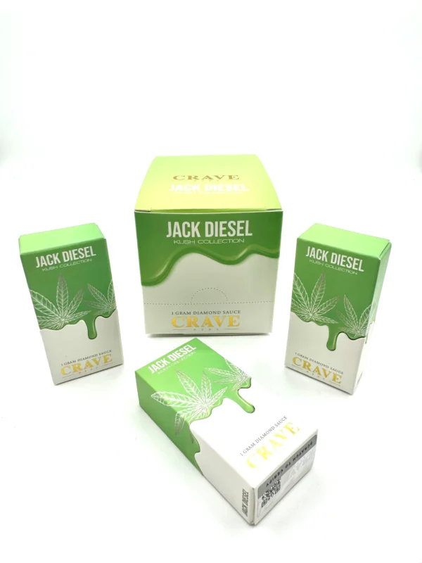 crave 1g carts - Image 5