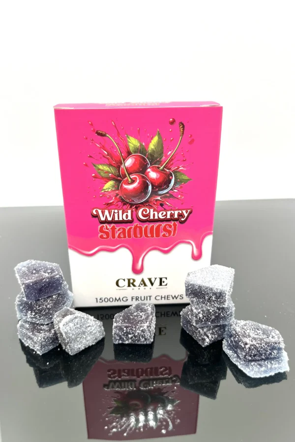 1500 mg edibles - Image 4