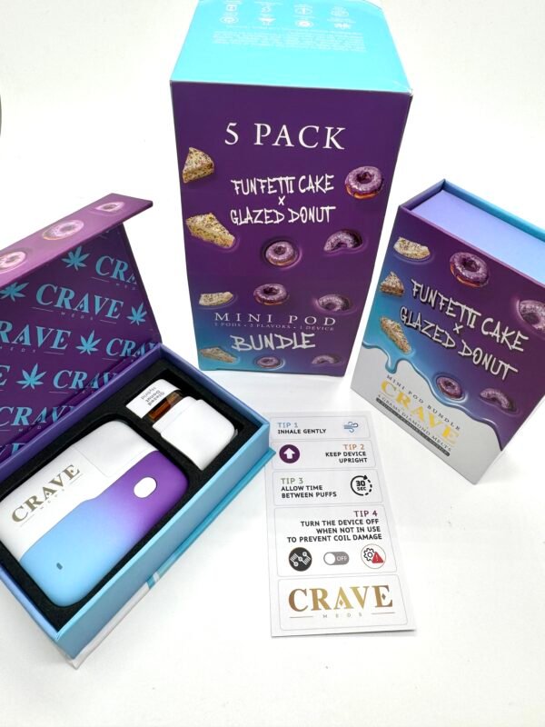 4g Pods - Image 4
