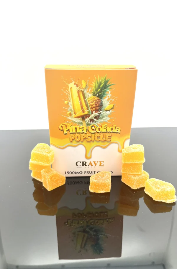 1500 mg edibles - Image 5