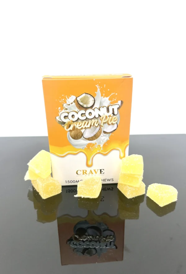 1500 mg edibles - Image 6