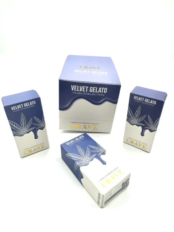crave 1g carts - Image 7