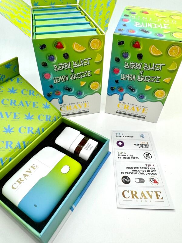 4g Pods - Image 3
