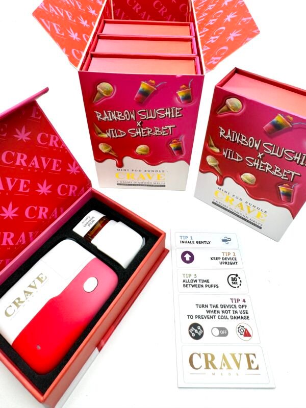 4g Pods - Image 2