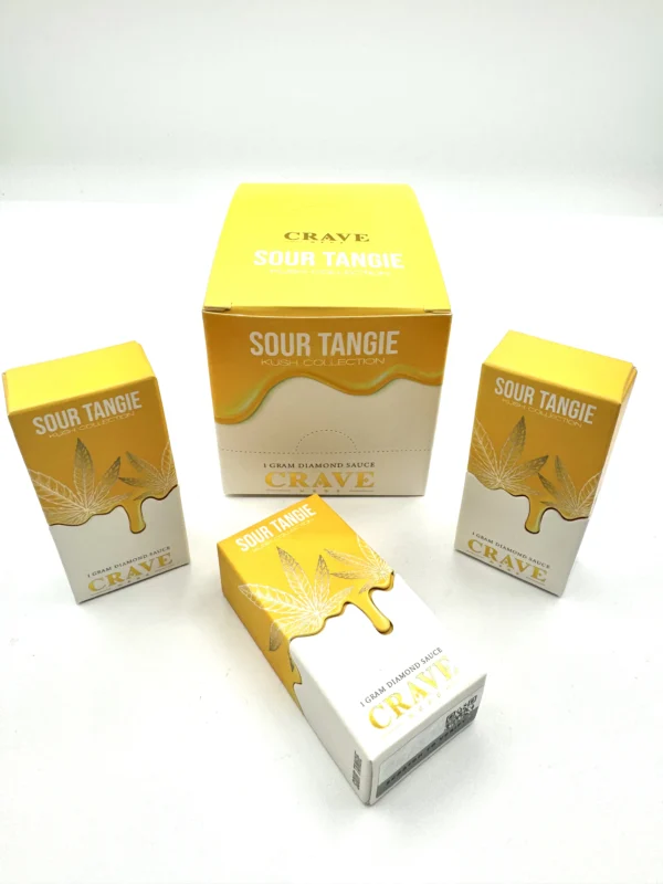 crave 1g carts - Image 8