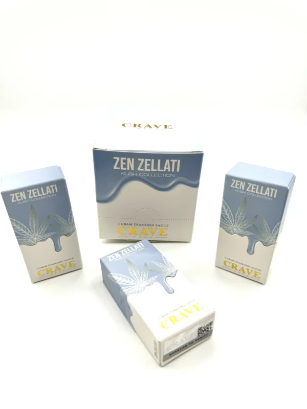crave 1g carts - Image 9