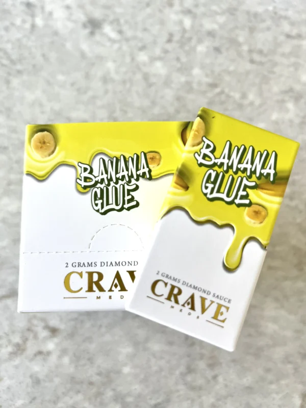 crave 2g Carts - Image 9