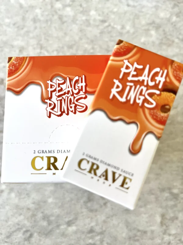crave 2g Carts - Image 7