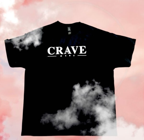 Crave Shirts